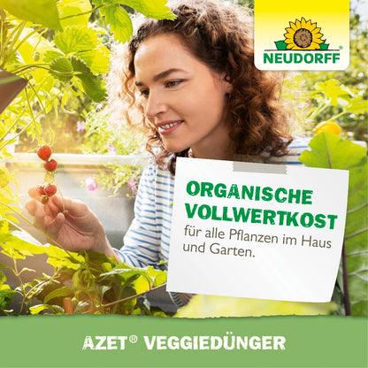 Azet VeggieDünger
