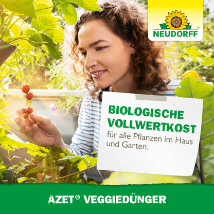 Azet VeggieDünger