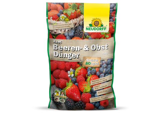 Azet BeerenDünger