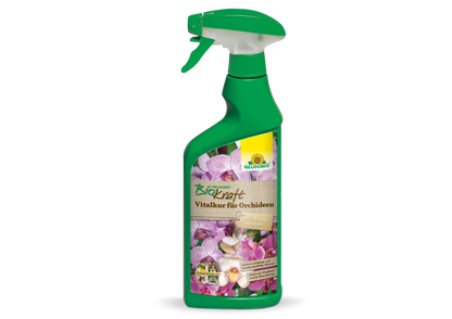 Neudorff BioKraft Vitalkur für Orchideen AF