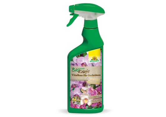Neudorff BioKraft Vitalkur für Orchideen AF