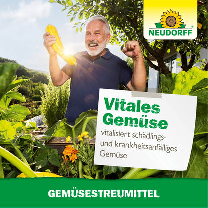 Neudorff GemüseStreumittel
