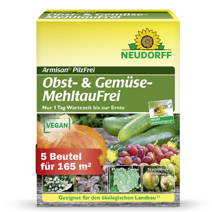 Armisan PilzFrei Obst- & GemüseMehltauFrei