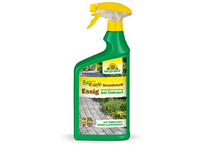 Neudorff BioKraft Grundstoff Essig
