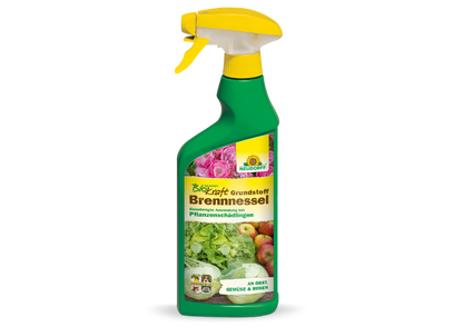Neudorff BioKraft Grundstoff Brennnessel