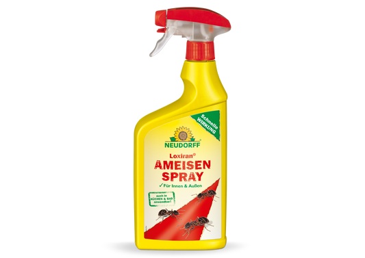 Loxiran AF AmeisenSpray