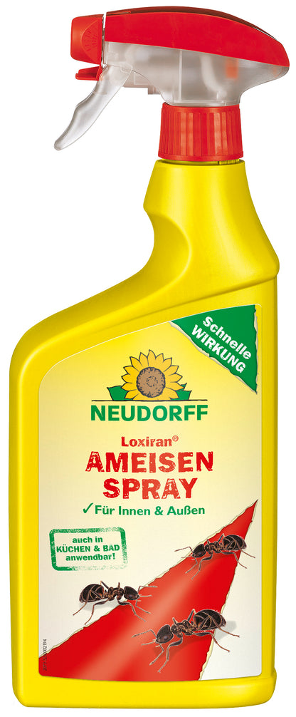 Loxiran AF AmeisenSpray