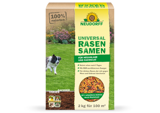 UniversalRasenSamen