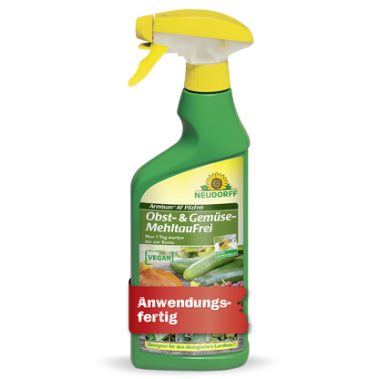 Armisan AF PilzFrei Obst- und Gemüse MehltauFrei