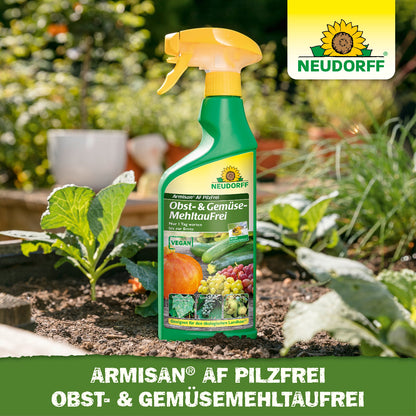 Armisan AF PilzFrei Obst- und GemüseMehltauFrei