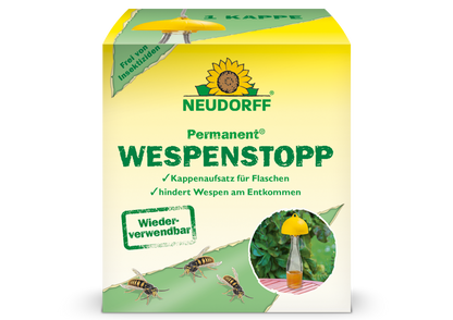 Permanent WespenStopp