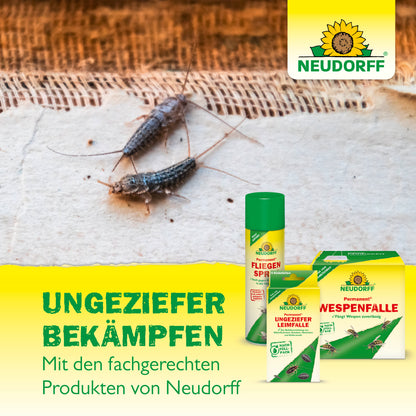 Permanent FliegenköderStreifen