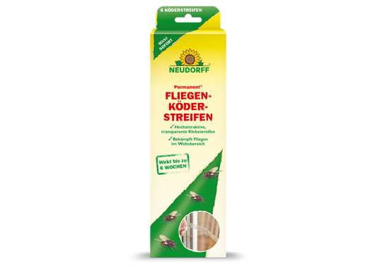 Permanent FliegenköderStreifen