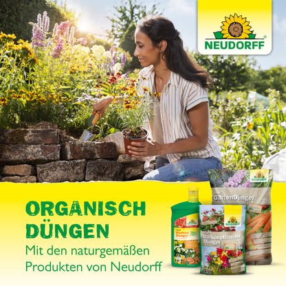 Azet OrchideenDünger flüssig