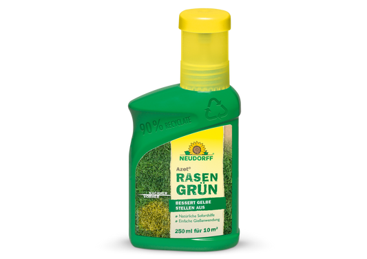 Azet RasenGrün