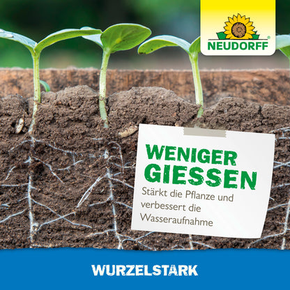 Wurzelstark