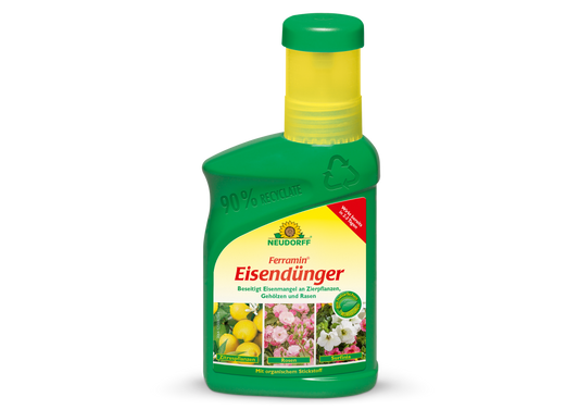 Ferramin Eisendünger