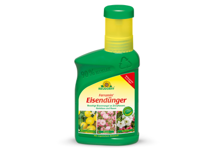 Ferramin Eisendünger