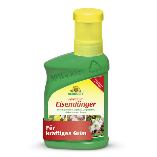 Ferramin Eisendünger