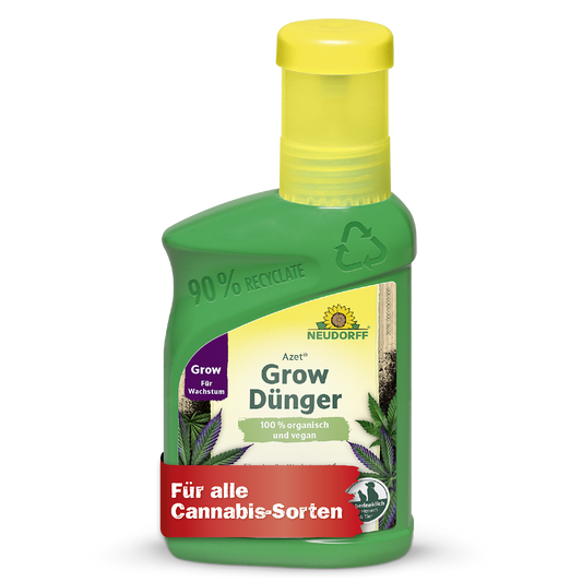 Azet GrowDünger