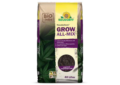 NeudoHum Grow All-Mix