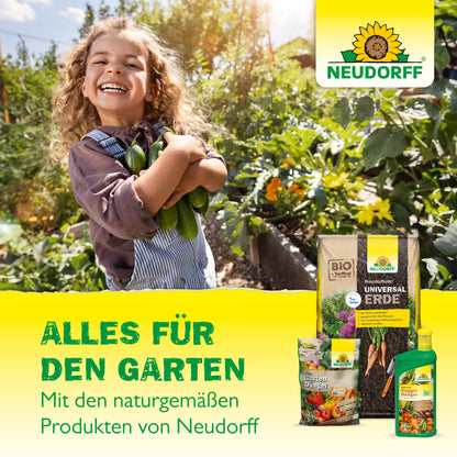 Permanent Biotonnen GeruchsFrei