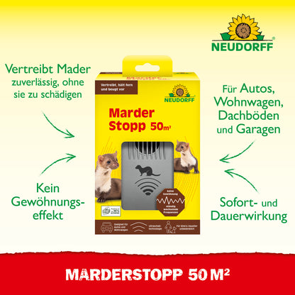 MarderStopp
