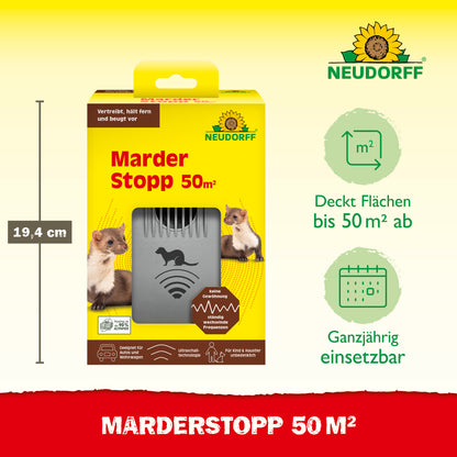 MarderStopp