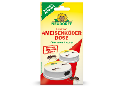 Loxiran AmeisenKöderdose