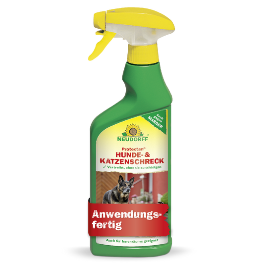 Protectan Hunde- und KatzenSchreck