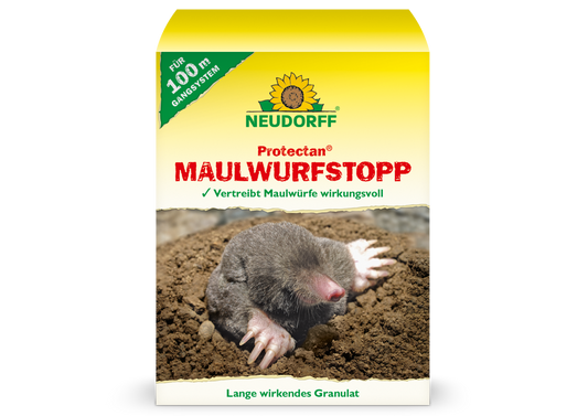 Protectan MaulwurfStopp