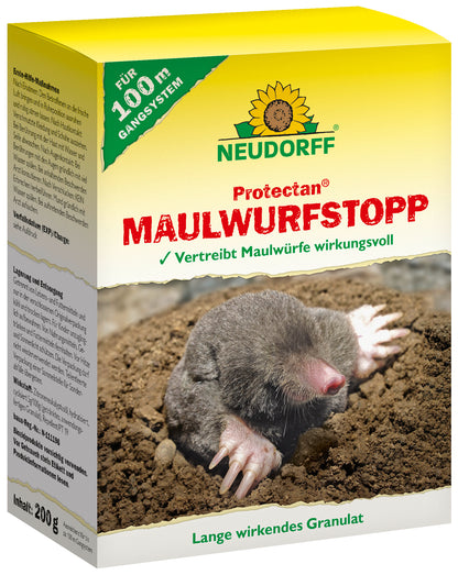 Protectan MaulwurfStopp