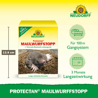 Protectan MaulwurfStopp