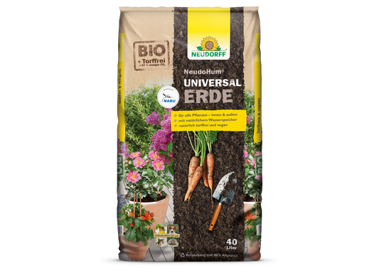 NeudoHum UniversalErde