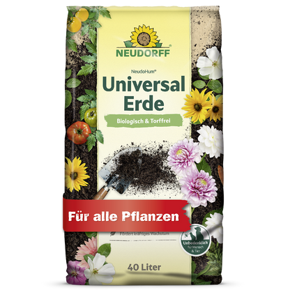 NeudoHum UniversalErde