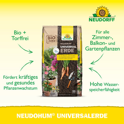 NeudoHum UniversalErde