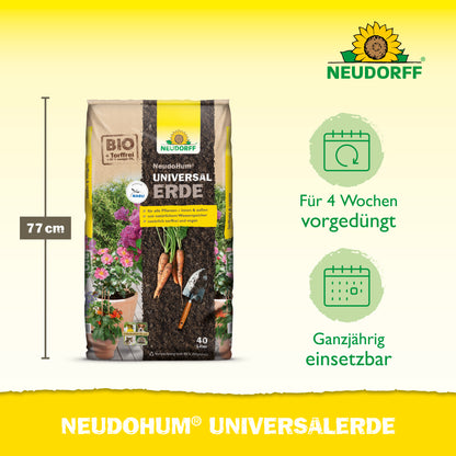 NeudoHum UniversalErde