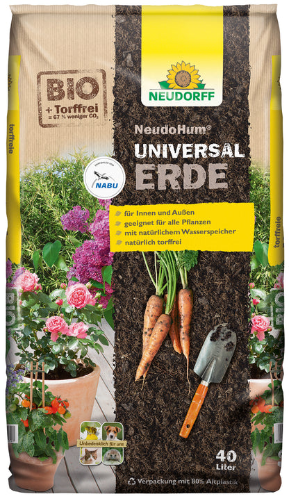 NeudoHum UniversalErde