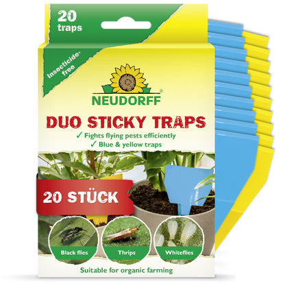 Duo Sticky Traps