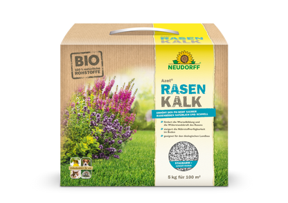 Azet GartenKalk