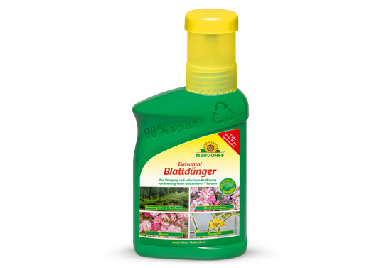 Balsamol Blattdünger
