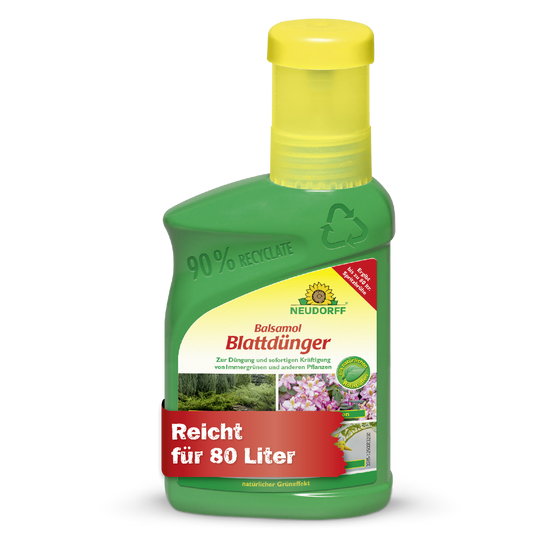 Balsamol Blattdünger