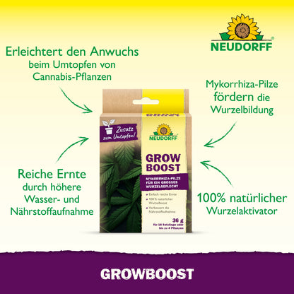 GrowBoost