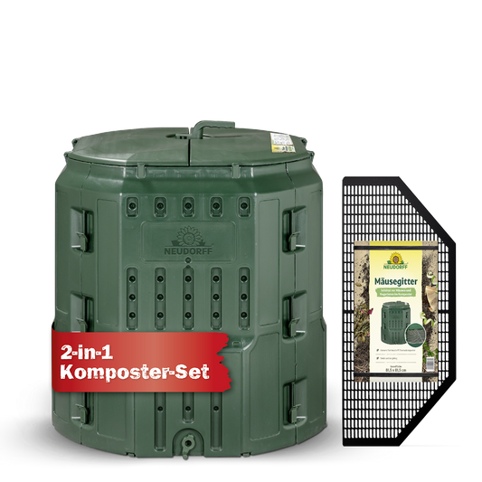 Komposter-Set