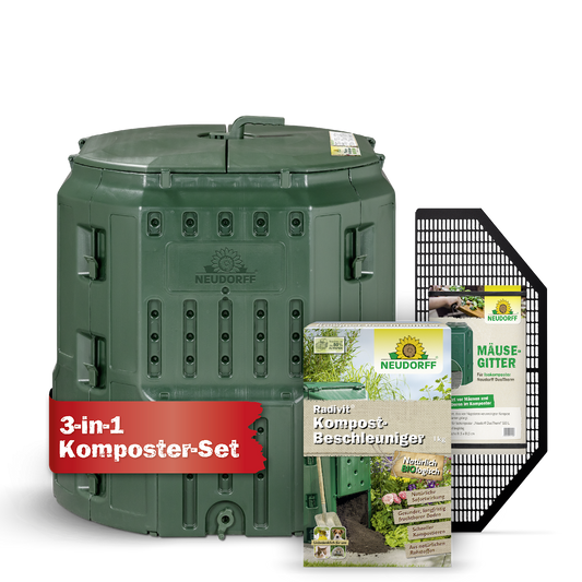 Komposter-Set