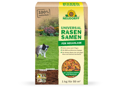 UniversalRasenSamen