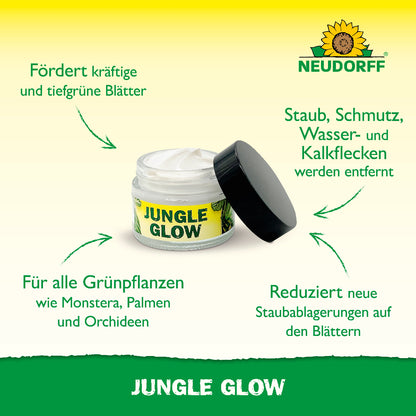 Jungle Glow