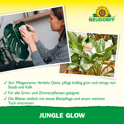 Jungle Glow