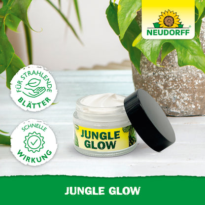 Jungle Glow