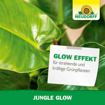 Jungle Glow